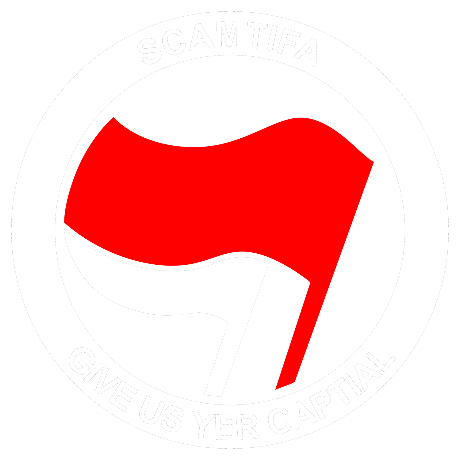 The Scamtifa Collection